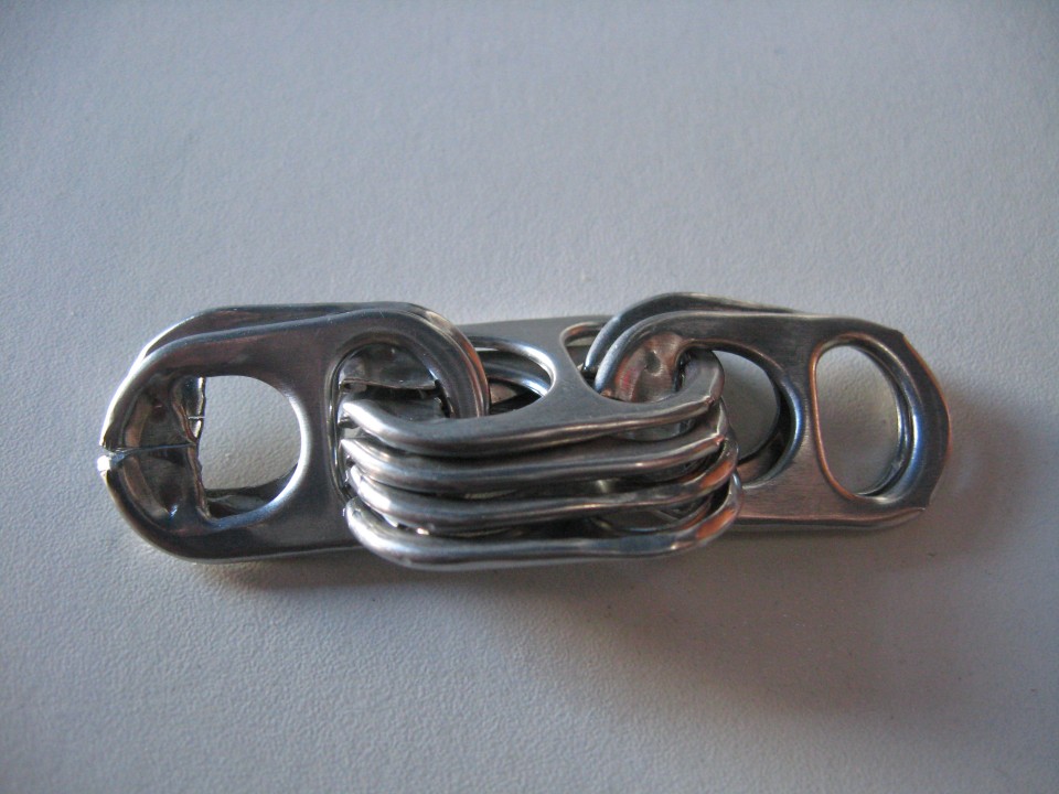Captured ChainTab - Step 03