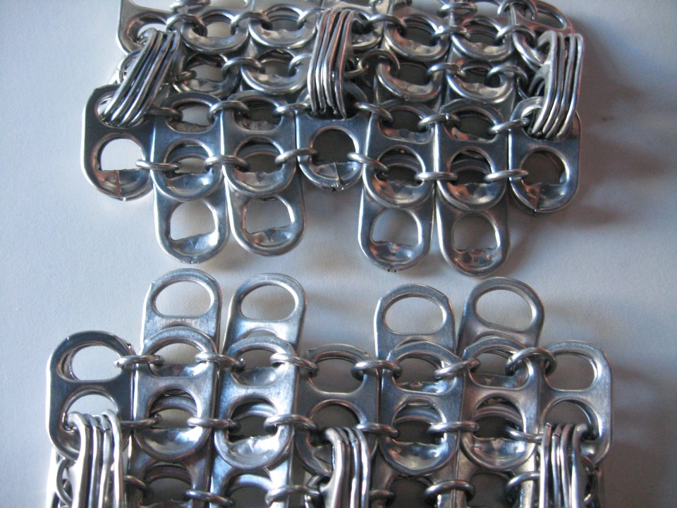 Captured ChainTab - Step 16