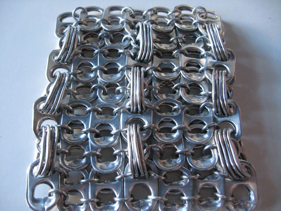 Captured ChainTab - Step 21