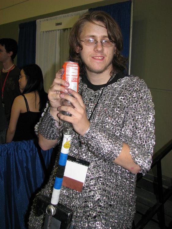 OTK2007-4 (Moxie!)