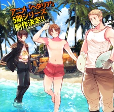 hetalia