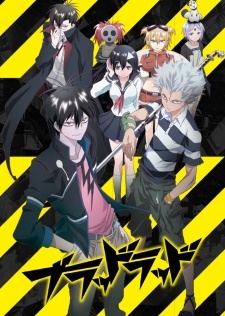 bloodlad