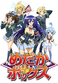 medaka