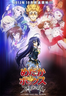 medaka