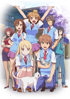 sakurasou