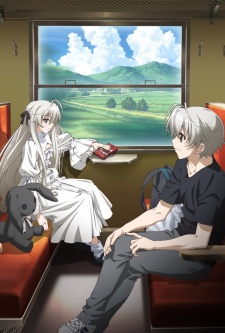 yosuganosora