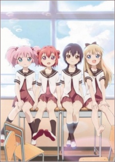 yuruyuri