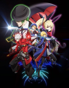 blazblue