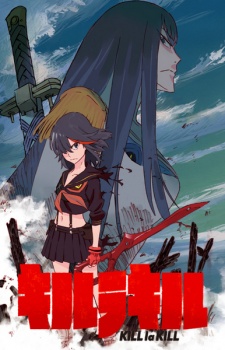 killlakill