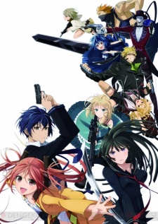 blackbullet