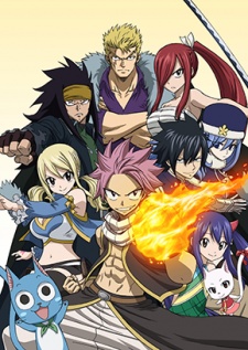 fairytail