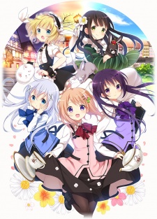 gochuumon