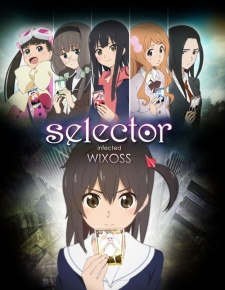 selector