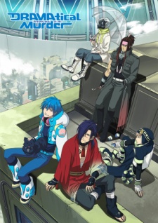 dramatical