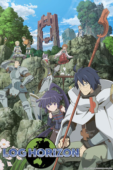 loghorizon