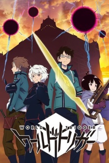 worldtrigger