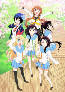 Raindrops and Daydreams: Streaming: Spring 2015 anime first impressions