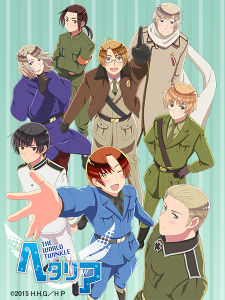 hetalia